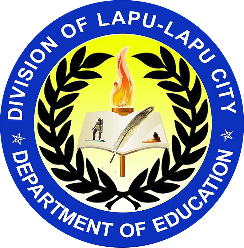 deped logo